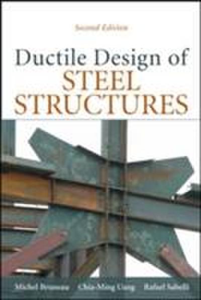 Ductile Design of Steel Structures