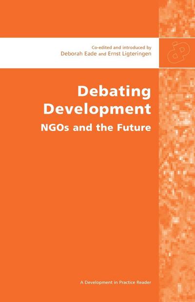 Debating Development