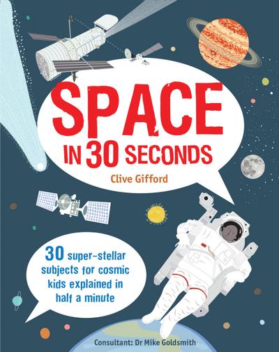 Space in 30 Seconds