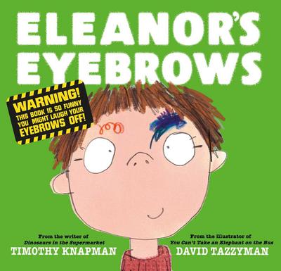 Eleanor’s Eyebrows