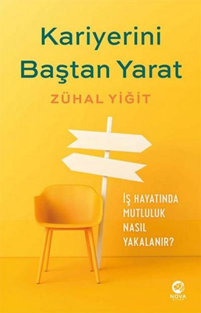 Kariyerini Bastan Yarat
