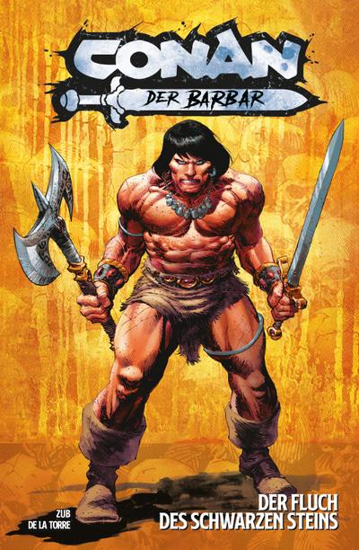 Conan der Barbar