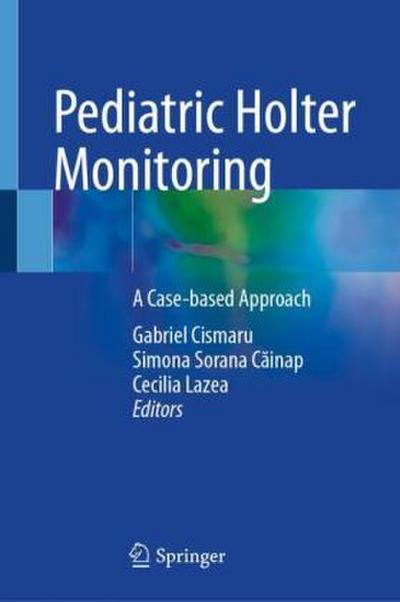 Pediatric Holter Monitoring