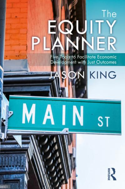 The Equity Planner