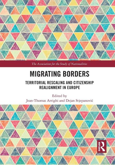 Migrating Borders