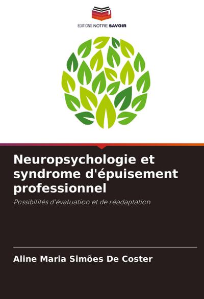 Neuropsychologie et syndrome d’épuisement professionnel