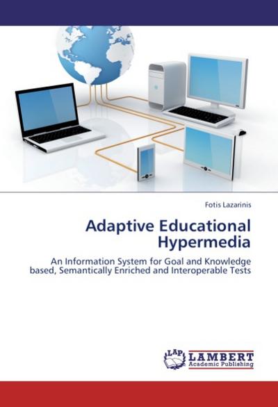 Adaptive Educational Hypermedia