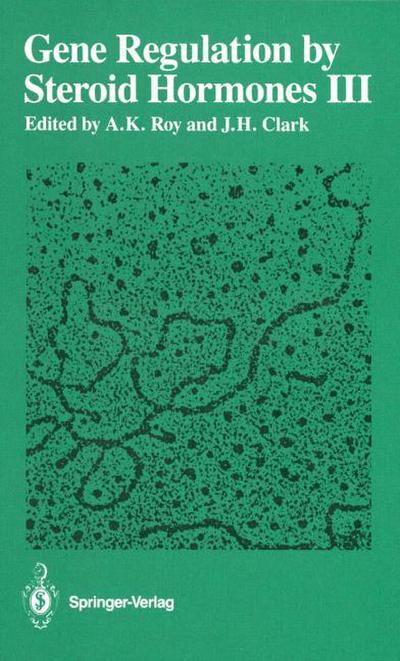 Gene Regulation by Steroid Hormones III