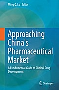 Approaching China’s Pharmaceutical Market
