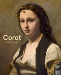 Morton, M: Corot: Women (National Gallery of Art, Washington D.C (YUP))