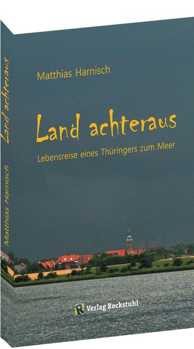 Land achteraus