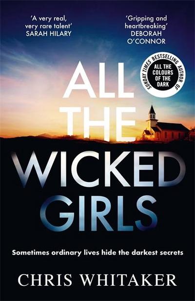All The Wicked Girls