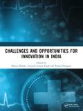 Challenges and Opportunities for Innovation in India