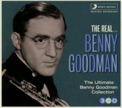 The Real Benny Goodman