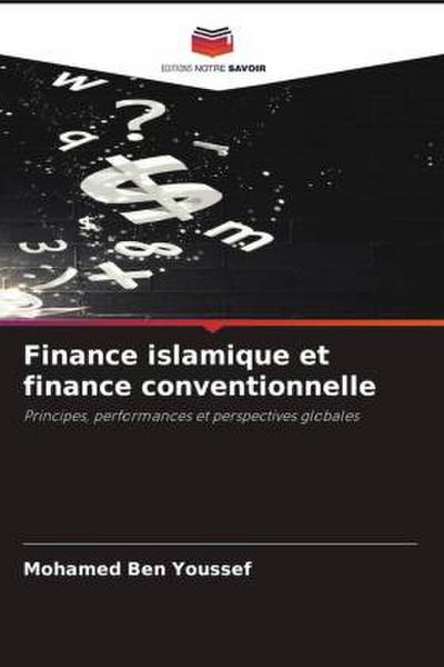 Finance islamique et finance conventionnelle