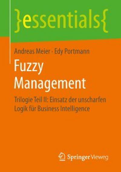 Fuzzy Management