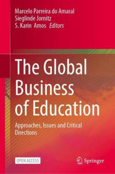 The Global Business of Education