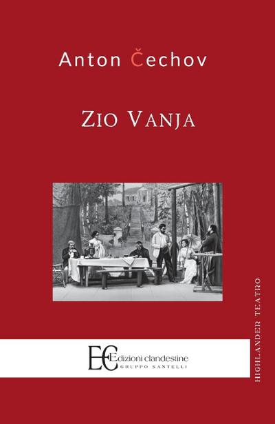 ZIO VANJA