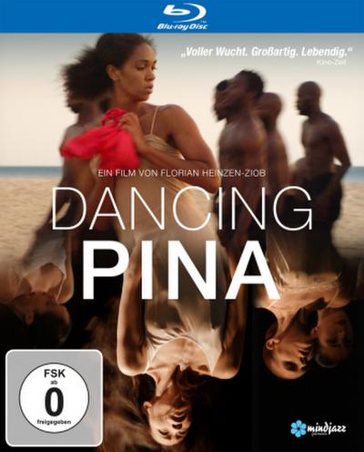 Dancing Pina