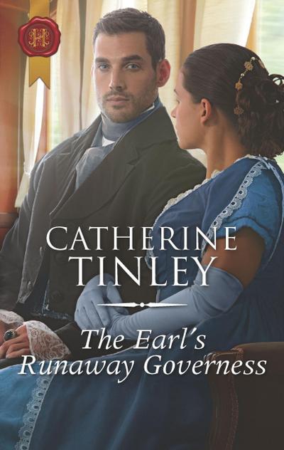 The Earl’s Runaway Governess