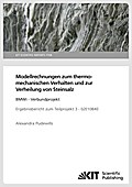 Modellrechnungen zum thermomechanischen Verhalten 