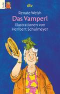 Das Vamperl: In großer Druckschrift (Das Vamperl-R