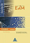 Elemente der Mathematik/EdM SII - Casio Unterricht