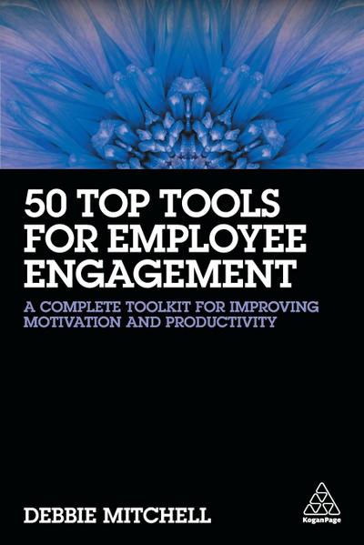50 Top Tools for Employee Engagement