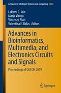 Advances in Bioinformatics, Multimedia, and Electr