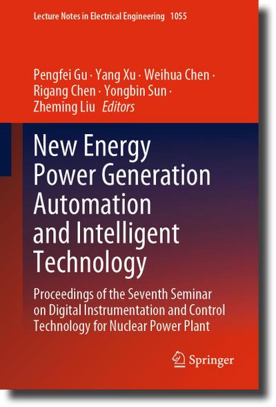 New Energy Power Generation Automation and Intelligent Technology