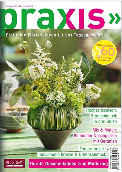 PRAXIS Nr. 123