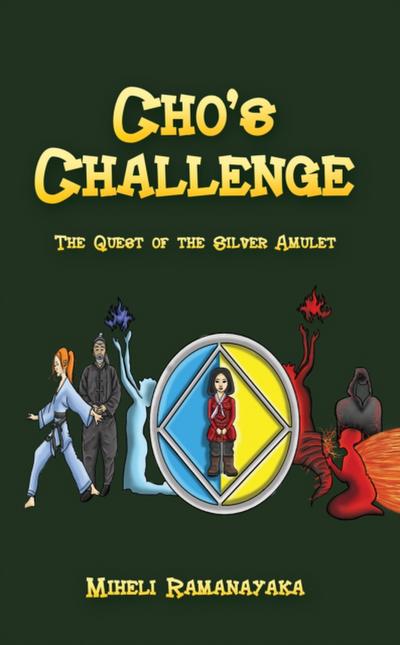 Cho’s Challenge