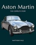 Aston Martin