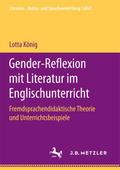 Gender-Reflexion mit Literatur im Englischunterric