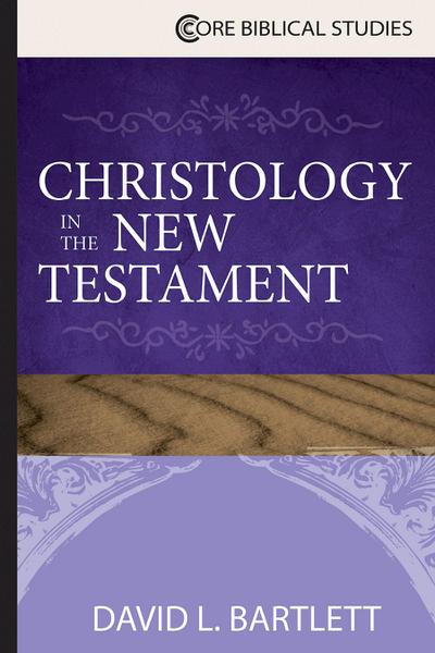 Christology in the New Testament