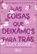 As coisas que deixamos para trás (sucesso no Tiktok)