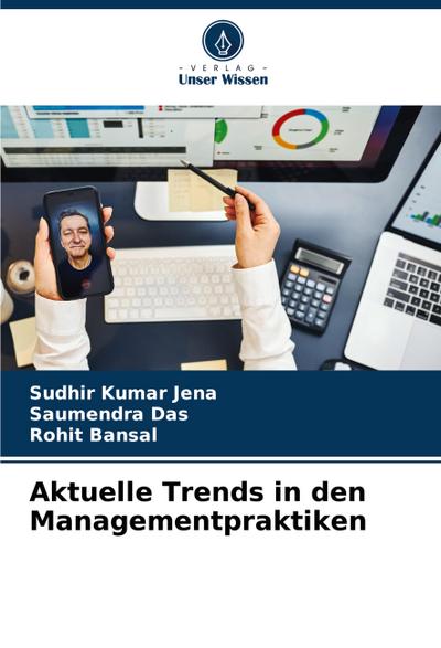 Aktuelle Trends in den Managementpraktiken