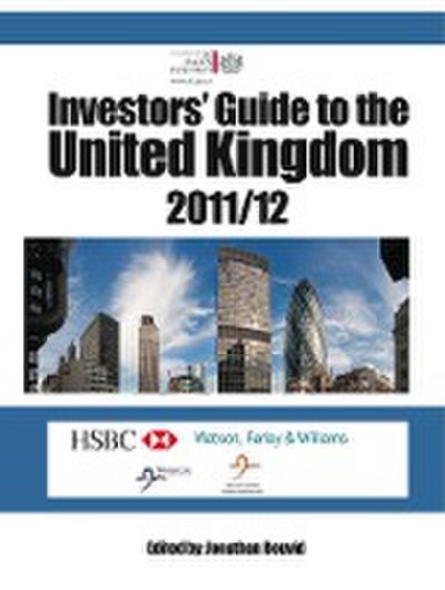 The Investors’ Guide To The United Kingdom 2011/12