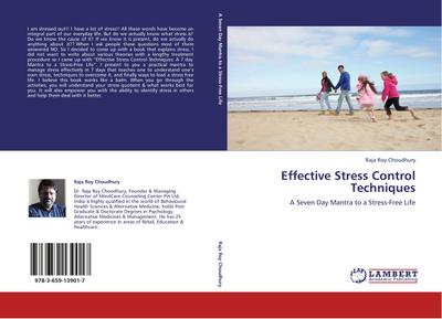 Effective Stress Control Techniques