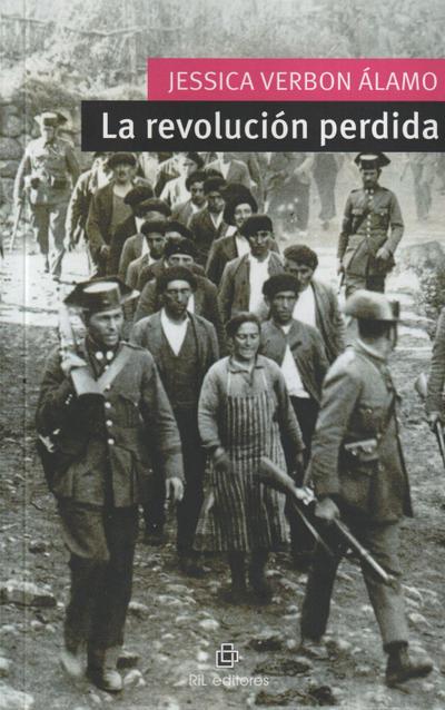 La revolución perdida