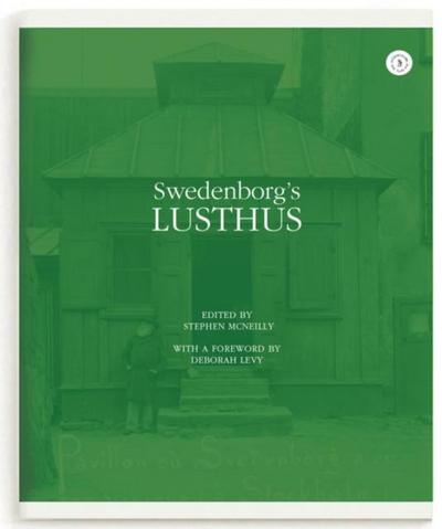 Swedenborg’s Lusthus