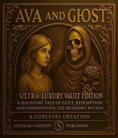 Ava and the Ghost