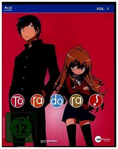 Toradora!