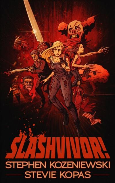Slashvivor!