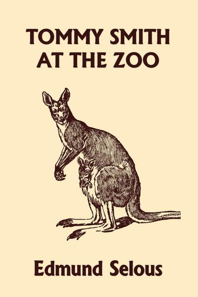 Tommy Smith at the Zoo (Yesterday’s Classics)