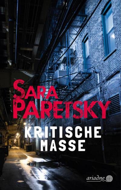 Kritische Masse   /ARI1267