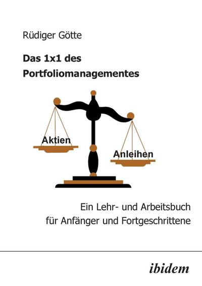 Das 1x1 des Portfoliomanagementes