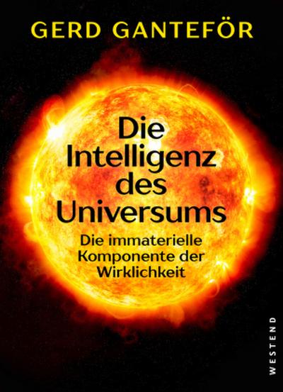 Die Intelligenz des Universums