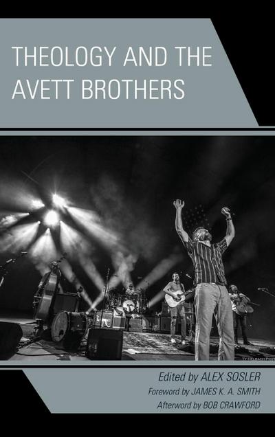 Theology and the Avett Brothers