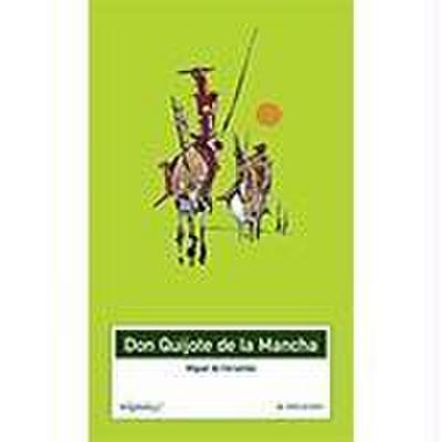 Don Quijote (selección)